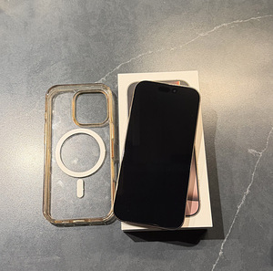 iPhone 16 Pro 256gb Titanium (7 foto / 8)