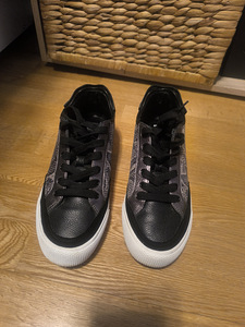 Jalanõud nahast DKNY s.40 (3 foto / 3)