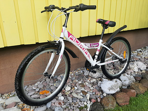 Noorte jalgratas 24 (4 foto / 4)