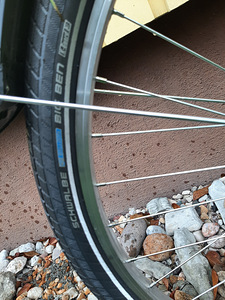 Naiste jalgratas 28" (2 foto / 7)