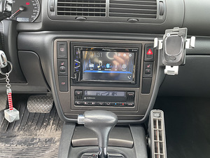 Passat 1,9 TDI automaat 2004 (10 foto / 15)