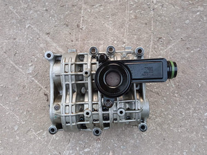 Mootor D4204T5 varuosad (5 foto / 10)