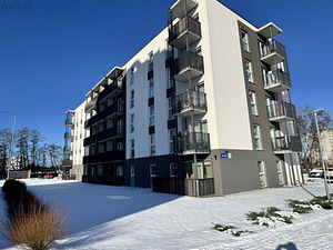Tasandi tn 8, Haabersti, Tallinn, Harjumaa (2 foto / 38)