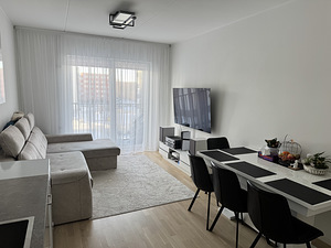 Tasandi tn 8, Haabersti, Tallinn, Harjumaa (4 foto / 38)