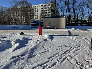 Tasandi tn 8, Haabersti, Tallinn, Harjumaa (34 foto / 38)