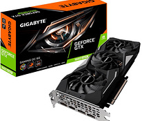 Gigabyte GeForce® GTX 1660 SUPER™ GAMING OC 6G