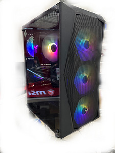 PC, i5-10400F, RTX 3070, 16GB RAM, 1TB SSD, Windows 11 Pro (1 foto / 2)