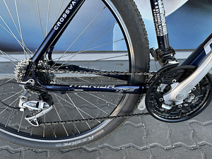 Merida Crossway TFS 500-V 28", 52cm (M) (2 foto / 5)