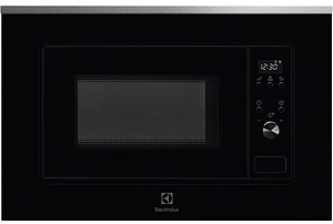 Integreeritav mikrolaineahi Electrolux LMS2203EMX (1 foto / 2)