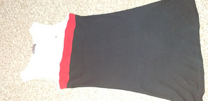 Kleit Tommy Hilfiger (2 foto / 2)