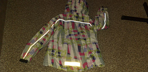Jope OUT WEAR (2 foto / 3)