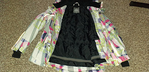 Jope OUT WEAR (3 foto / 3)