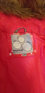 Talvejope Huppa (2 foto / 3)