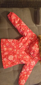 Зимняя куртка LENNE (3 фото из 3)