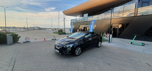 RENAULT MEGANE GRAND COUPE (1 foto / 7)