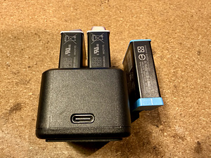 GoPro Hero 10 Black (5 foto / 10)