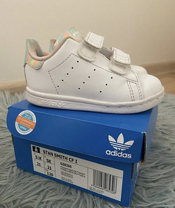 Adidas tossud ja uued püksid (2 foto / 4)