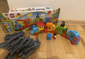 Lego duplo (3 foto / 3)