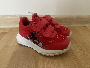 Adidas Disney tossud (5 foto / 6)