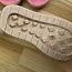 Crocs c9, Zara сандали (фото #3)