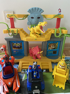 Paw patrol , щенячий патруль (3 фото из 5)