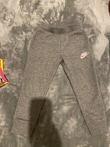 Nike штаны и футболка