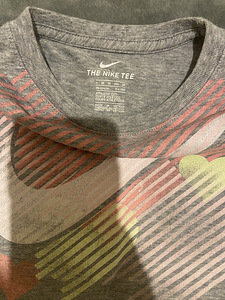 Nike püksid ja t-särk (4 foto / 6)