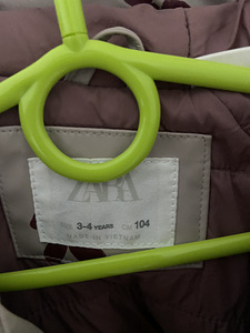 Zara jope 104 (2 foto / 4)