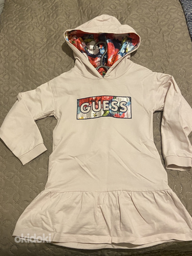 Guess kleit, kleit