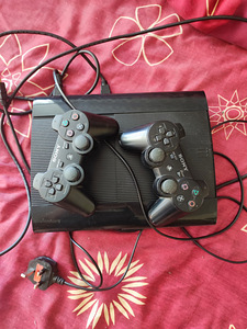 Плейстешен 3 (1 фото из 1)