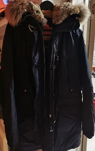 Parajumpers naiste parka (2 foto / 5)