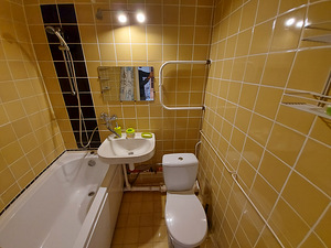 Pikri tn 5, Lasnamäe, Tallinn, Harjumaa (7 foto / 7)