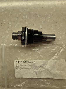BMW S 1000 RR - Alpha Racing Timing Chain Tensioner - NEW (2 foto / 2)