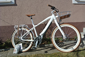 ELEKTRIJALGRATAS BULLS USA h:1190€ (2 foto / 3)