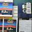 DVD -RAM DISC 4tk=16€ (foto #1)