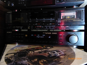 Tuuner Sony ST-S590ES (1 foto / 3)