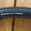 Велосипедные шипованные шины/зимние шины 27,5 дюйма (фото #2)