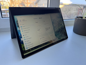 Müüa Lenovo IdeaPad C340-14API (Type 81N6) sülearvuti (1 foto / 5)