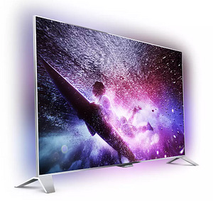 Teler Philips 48PFS8109/12 (1 foto / 1)