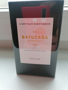 L`Artisan Parfumeur Batucada EDT (1 foto / 2)