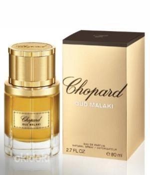Chopard Amber Malaki Eau de parfum 80ml (foto #1)