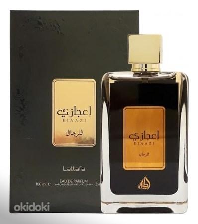 Lattafa Ejaazi Eau de parfum 100ml (man) (foto #1)