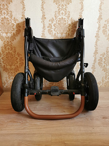 Käru Milly Tech 3in1 (3 foto / 7)