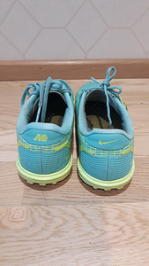 Nike Mercurial kunstmuru putsad nr.34 (3 foto / 3)