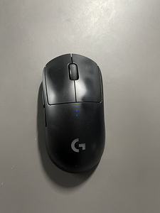 Беспроводная связь logitech G pro (2 фото из 2)