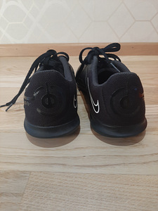 Nike Tiempo nr.36 saaliputsad (3 foto / 3)