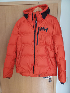 HellyHanseni talve sulejope XL