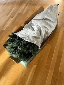 Kuusk 180cm (2 foto / 3)