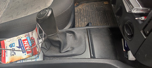 Škoda Fabia 2004 1,2 benz (2 foto / 11)