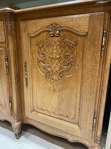 Kummud , Tamm КОМОД ДУБ (8 фото из 10)